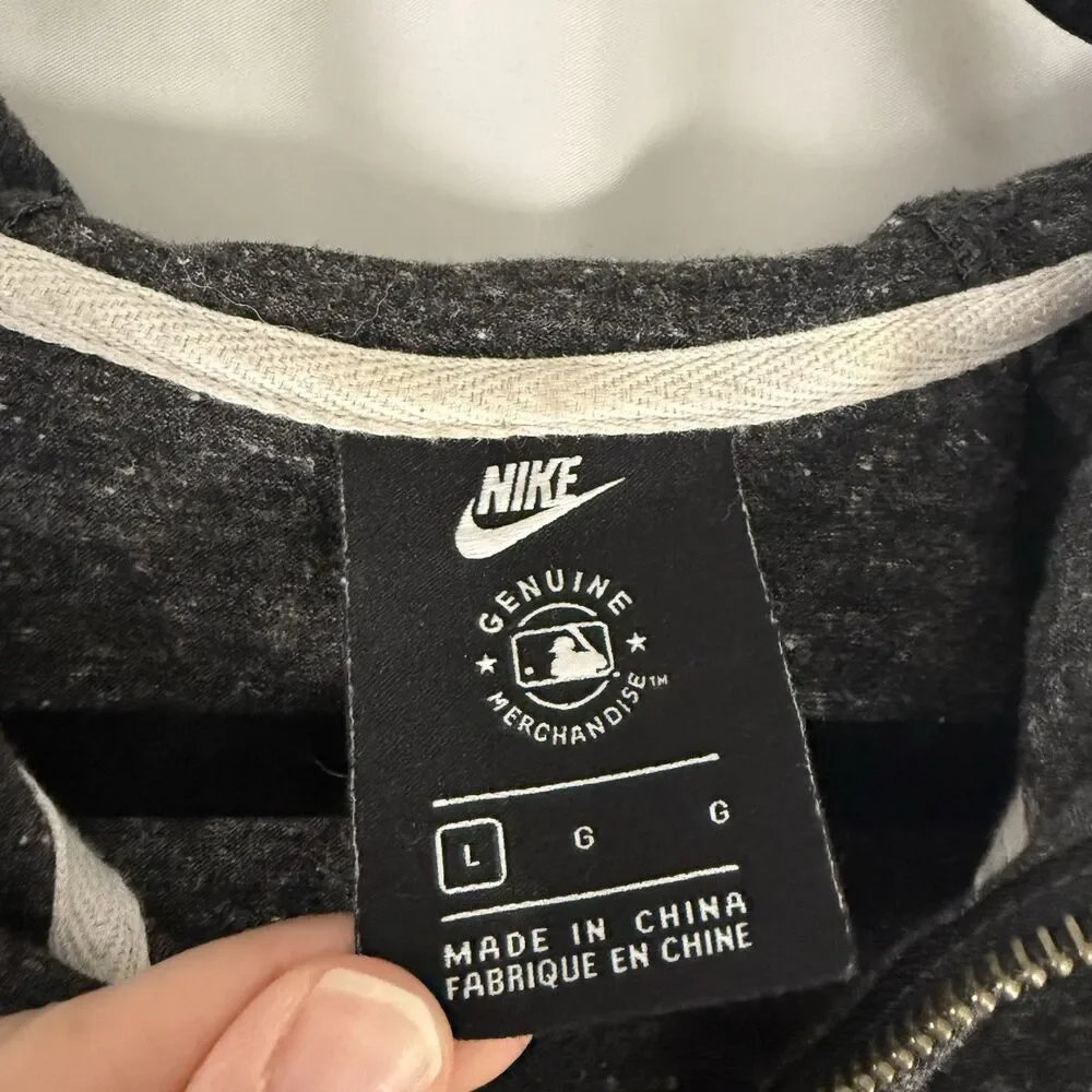 Nike pit 23